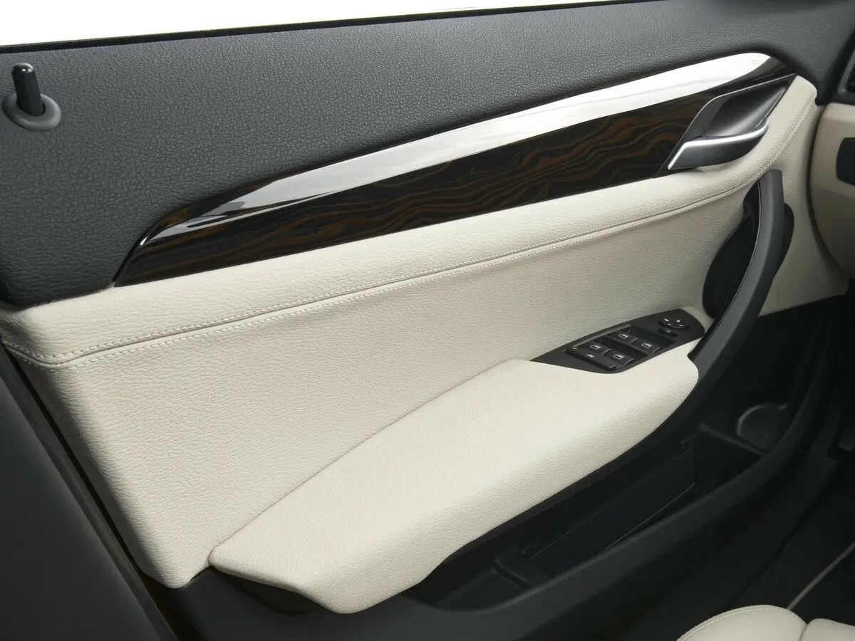 BMW X1 I (E84) Внедорожник 5 дв. — сүрөт 12