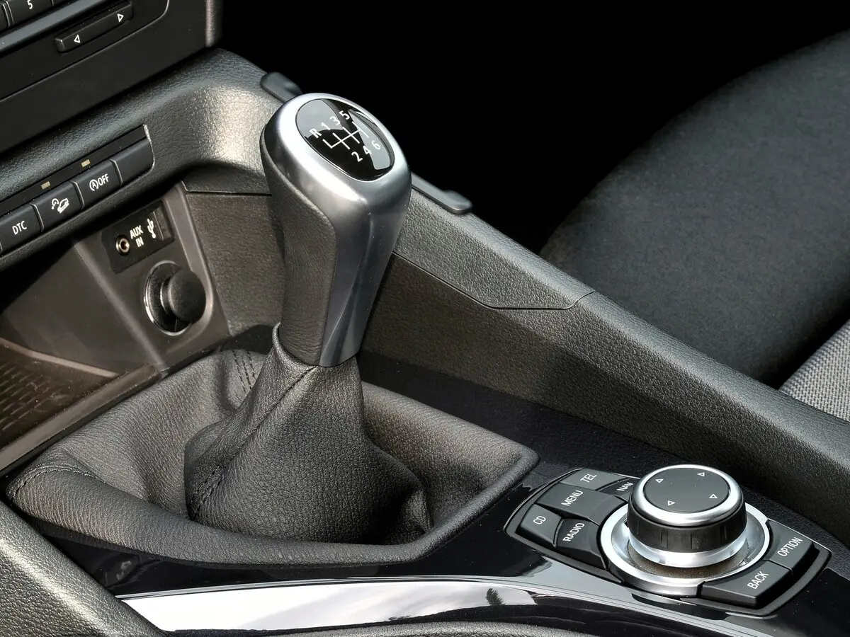 BMW X1 I (E84) Внедорожник 5 дв. — сүрөт 13