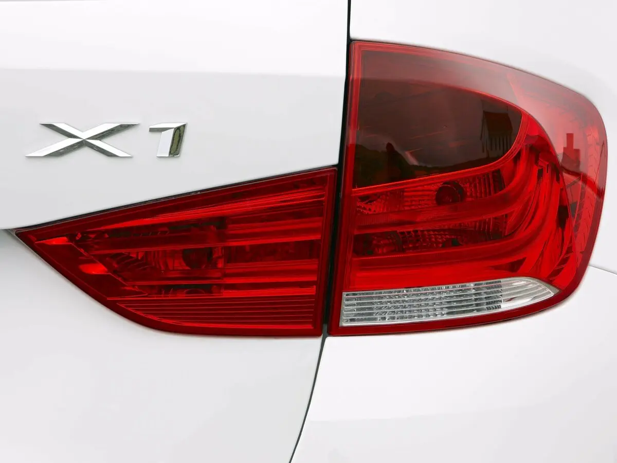 BMW X1 I (E84) Внедорожник 5 дв. — сүрөт 17