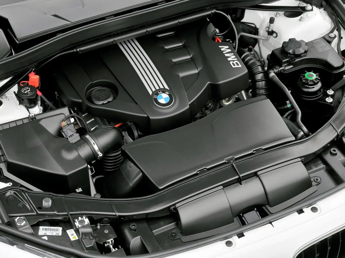 BMW X1 I (E84) Внедорожник 5 дв. — сүрөт 18