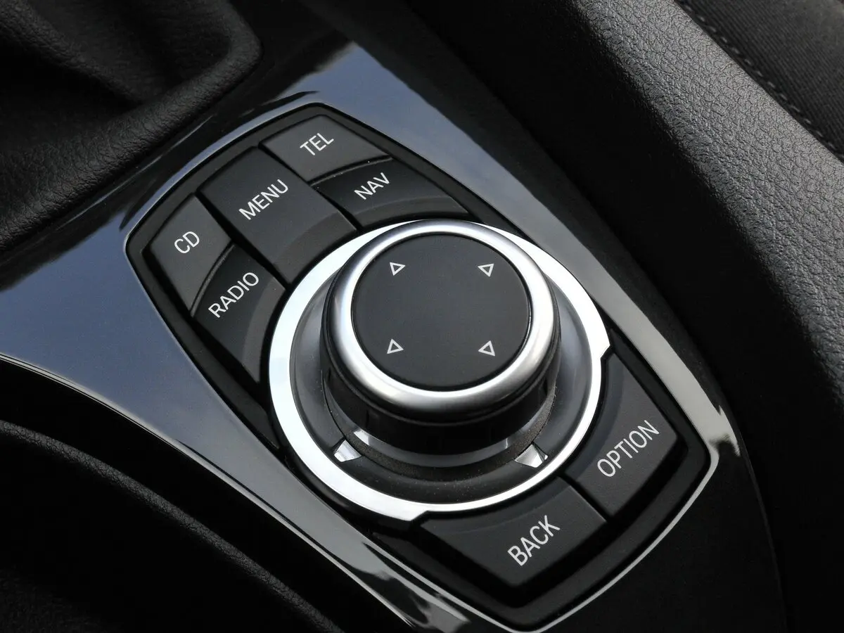 BMW X1 I (E84) Внедорожник 5 дв. — сүрөт 19