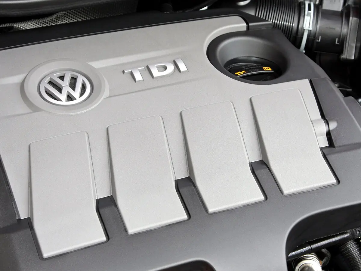 Volkswagen Polo V Хэтчбек 5 дв. — фото 18