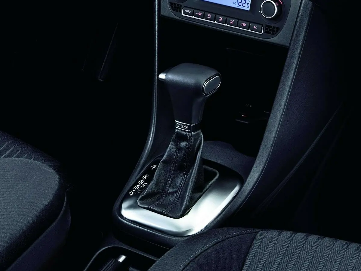 Volkswagen Polo V Хэтчбек 3 дв. — фото 10