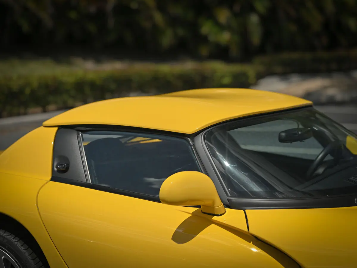 Dodge Viper II Родстер — сүрөт 13