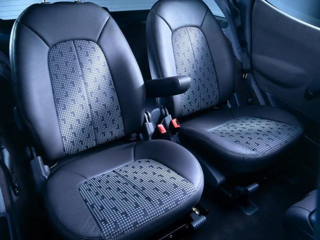 Mercedes-Benz A-Класс I (W168) Хэтчбек 5 дв. — сүрөт 9