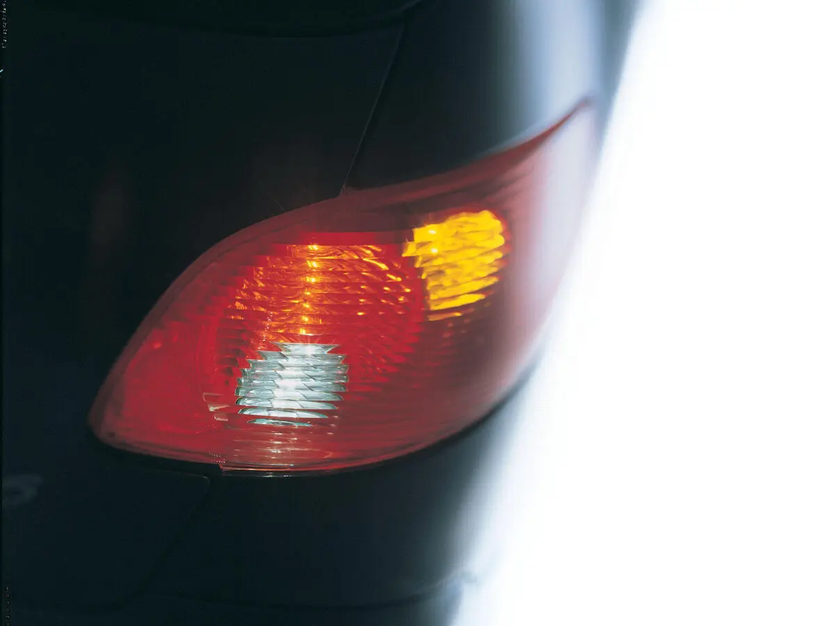 Peugeot 206 1998 – 2012 Хэтчбек 3 дв. — сүрөт 13