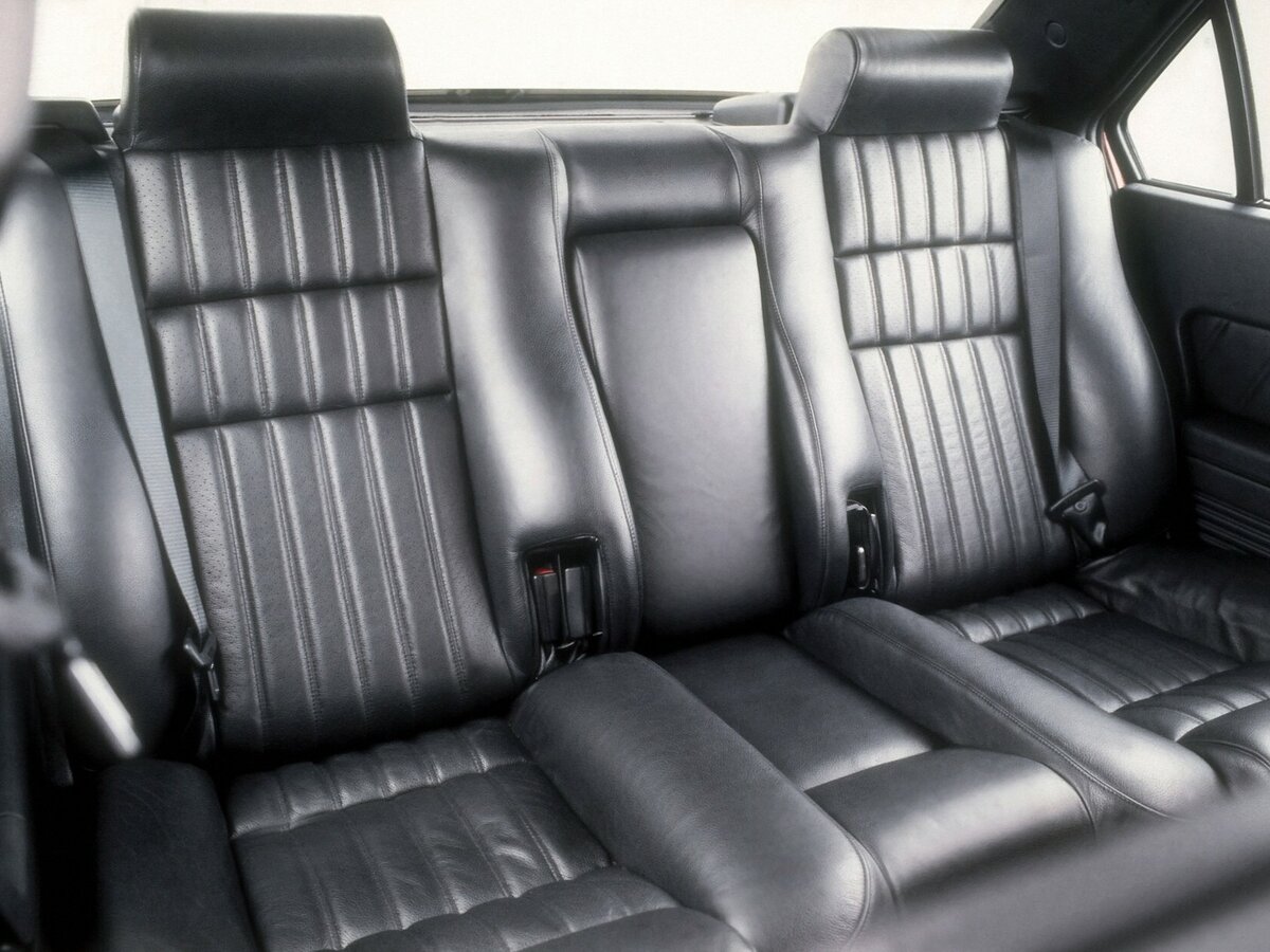 Alfa Romeo 164 I Рестайлинг Седан