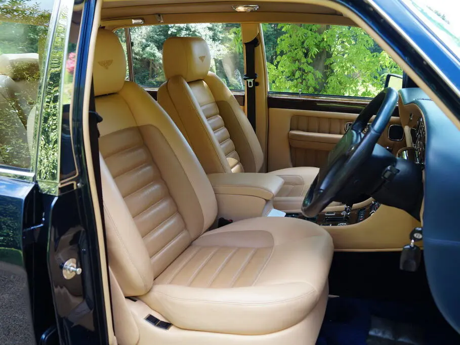 Bentley Brooklands I Седан — сүрөт 4