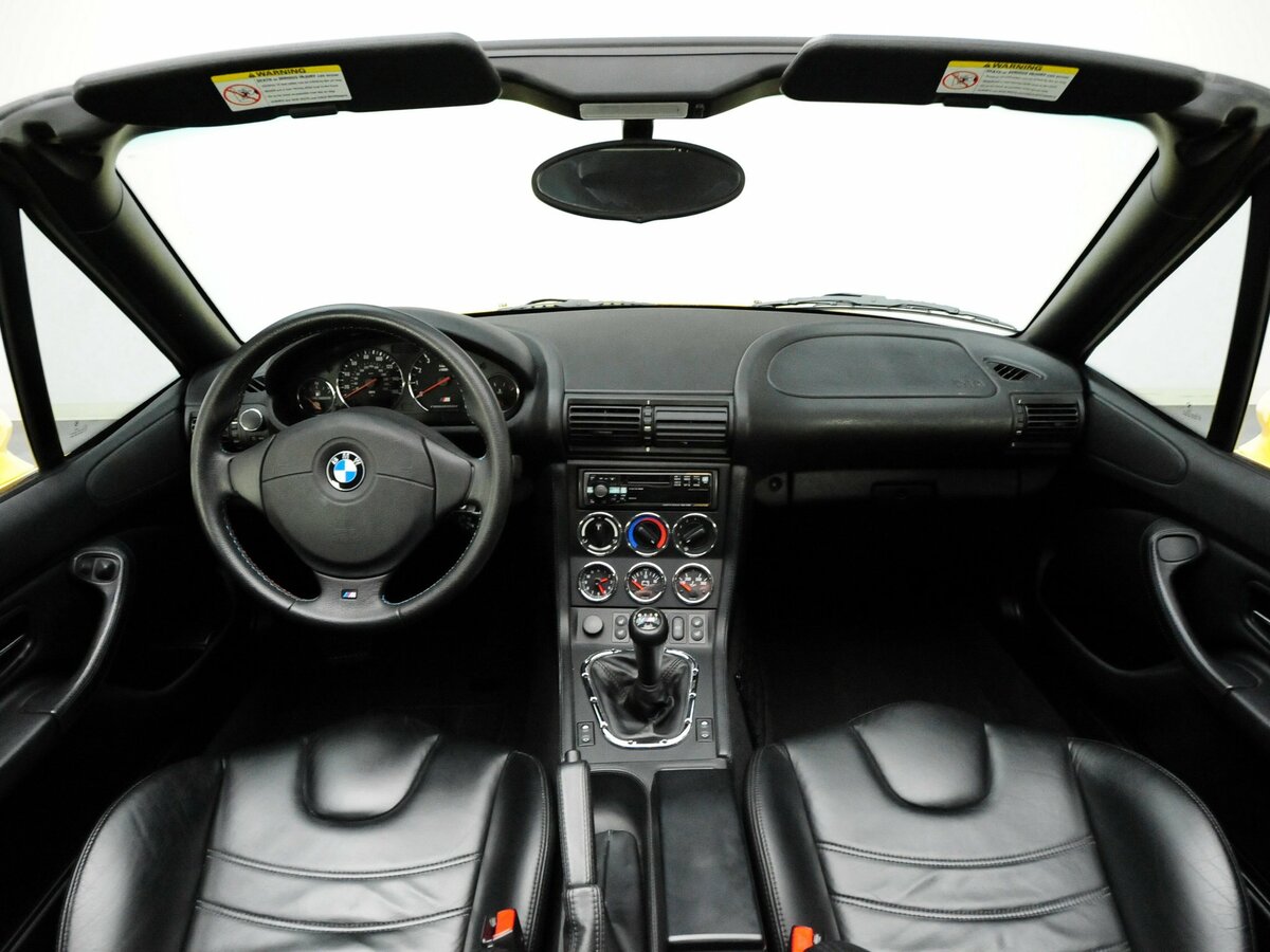 BMW Z3 I Родстер