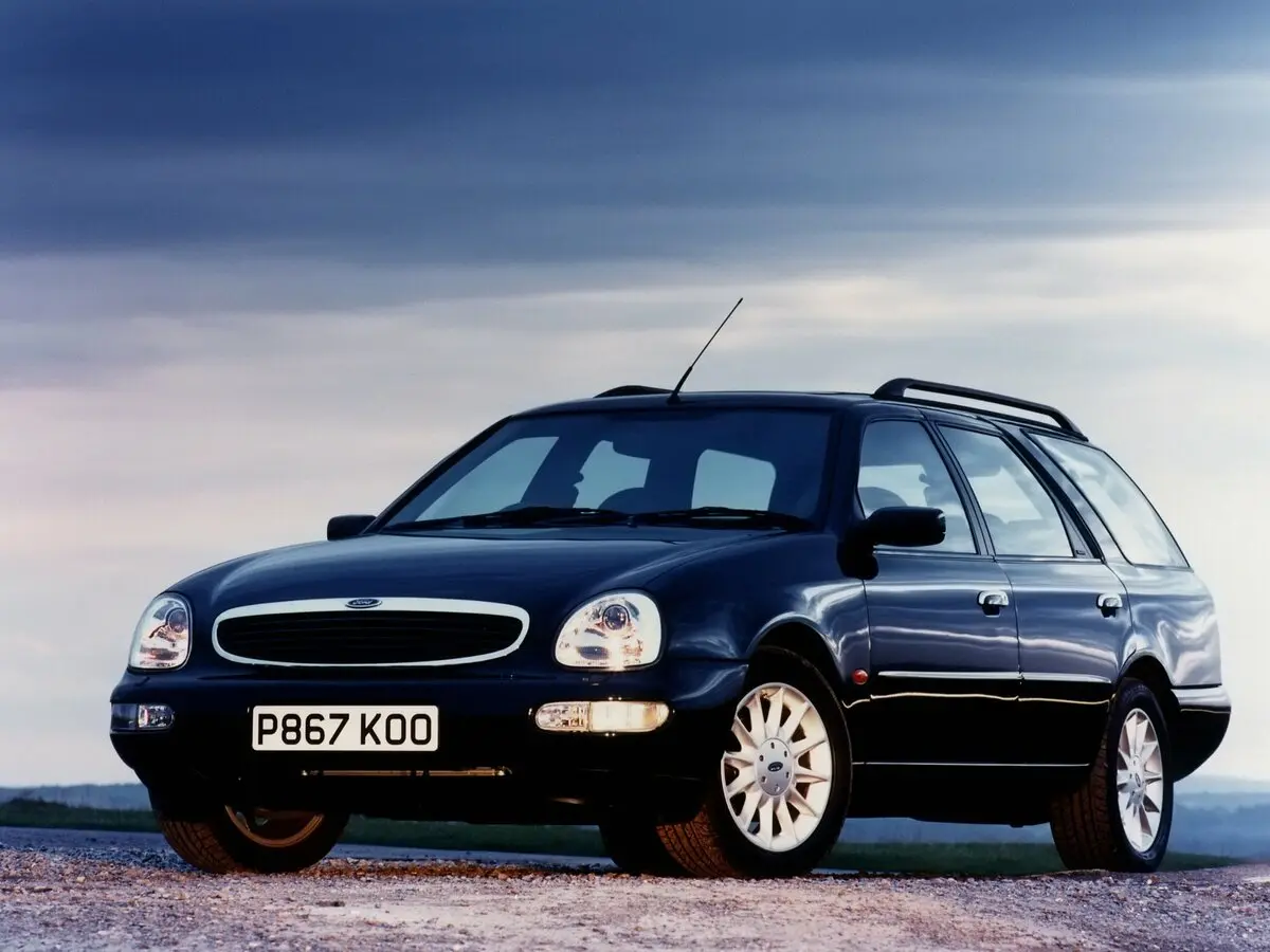 Ford Scorpio II Универсал 5 дв.