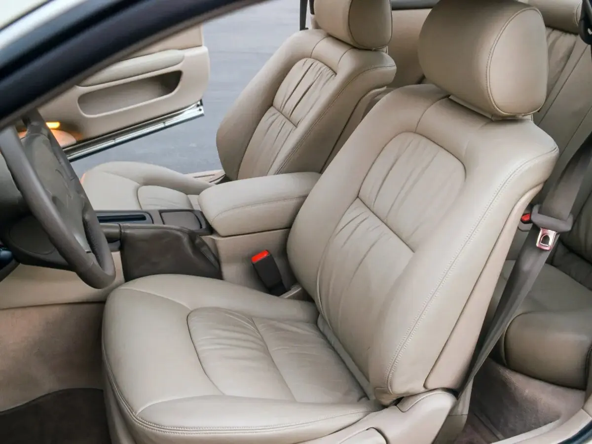Lexus SC I Купе — сүрөт 6