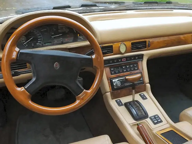 Maserati Ghibli II Купе — сүрөт 8