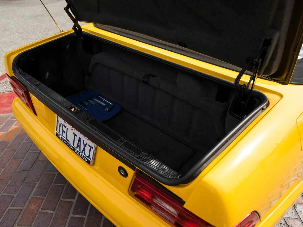 Mercedes-Benz SL-Класс IV (R129) Рестайлинг 2 Родстер — сүрөт 9