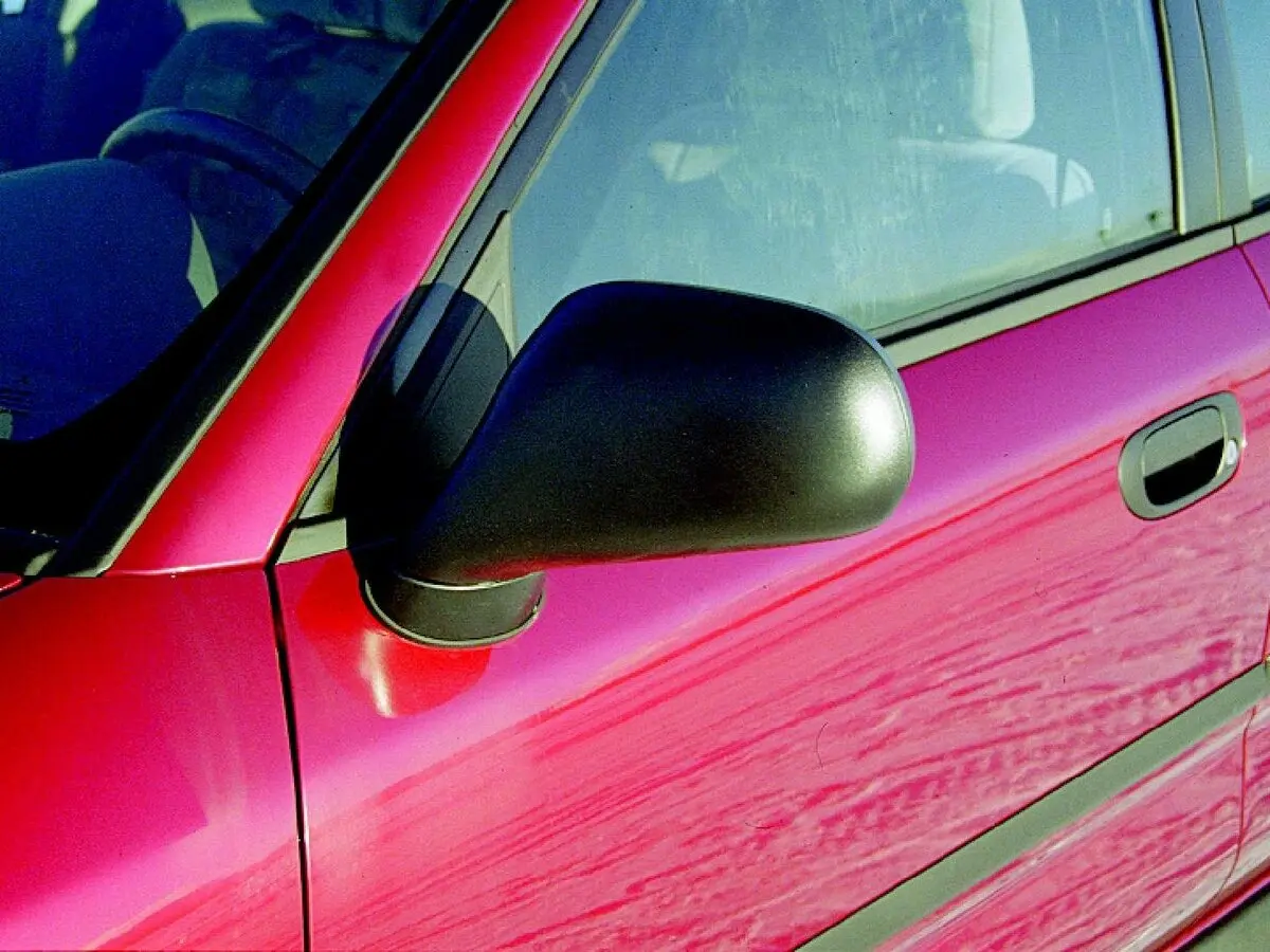 Mitsubishi Carisma I Седан — сүрөт 7