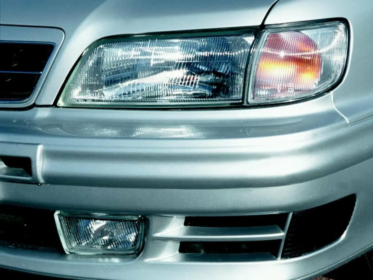 Nissan Maxima IV (A32) Седан — сүрөт 5