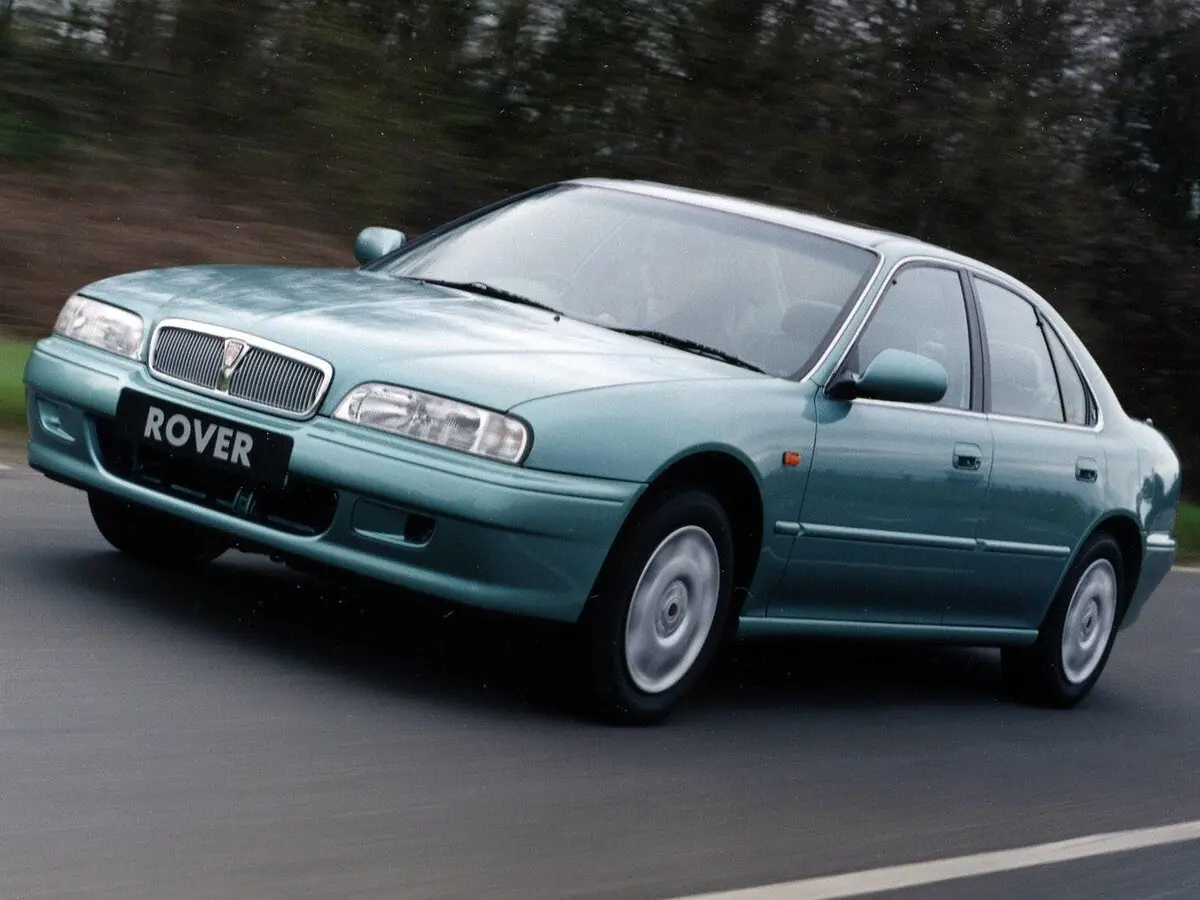 Rover 600 1993 – 1999