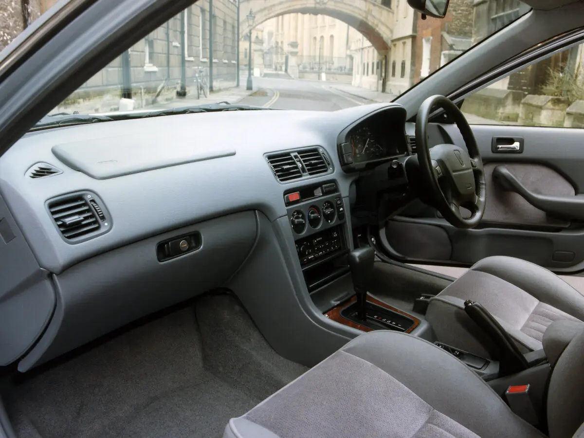 Rover 600 1993 – 1999 Седан — 照片 6