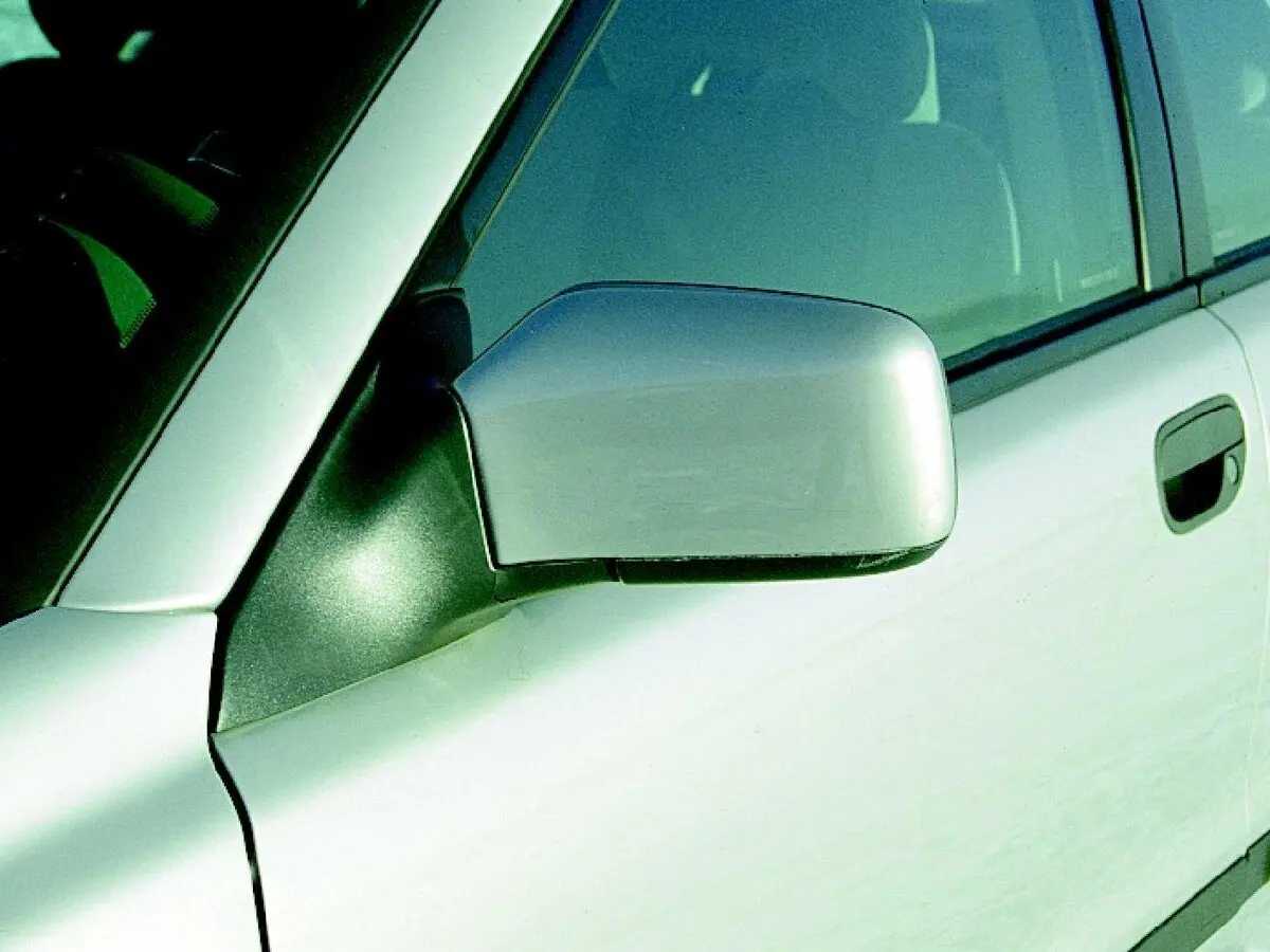 Volvo S40 I Седан — сүрөт 8