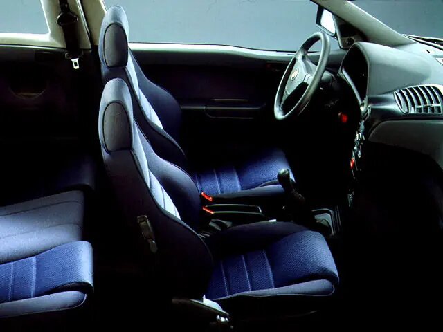 Alfa Romeo 145 I Хэтчбек 3 дв. — фото 7
