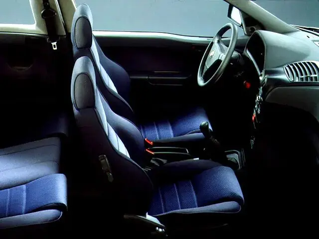 Alfa Romeo 145 I Хэтчбек 3 дв. — сүрөт 6