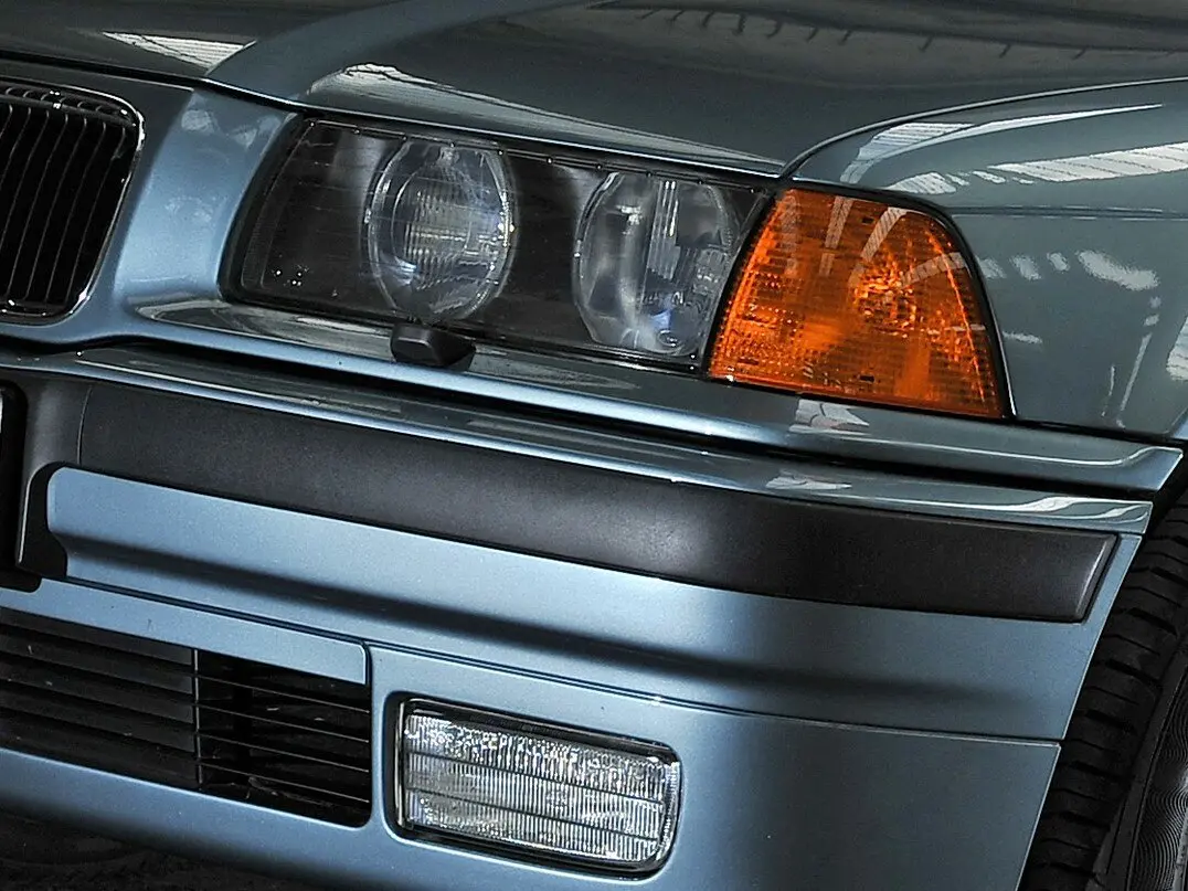 BMW 3 серии III (E36) Седан — сүрөт 11