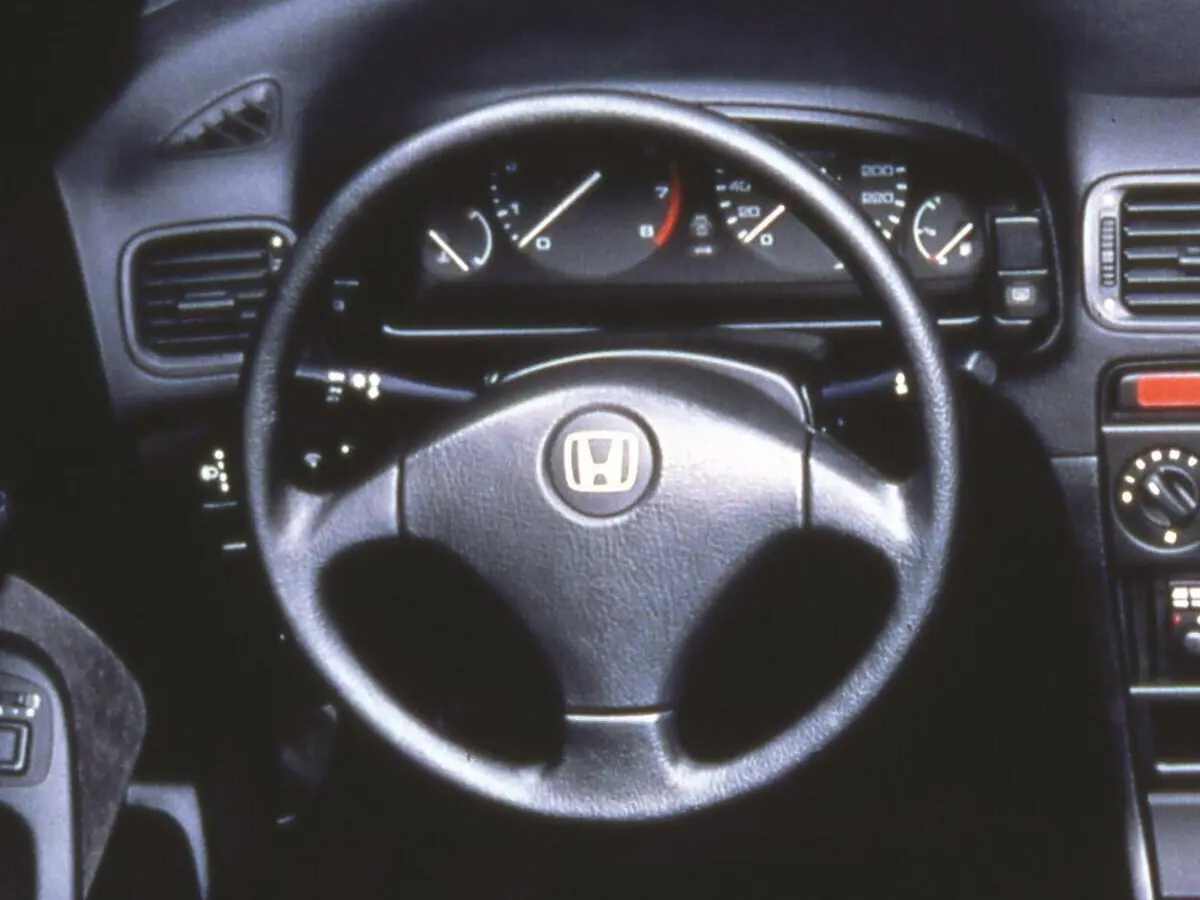 Honda Accord V Универсал 5 дв. — фото 8