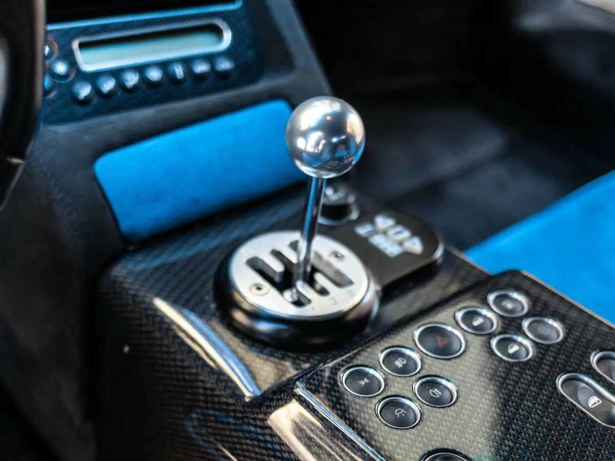 Lamborghini Diablo 1990 – 2001 Купе — сүрөт 9
