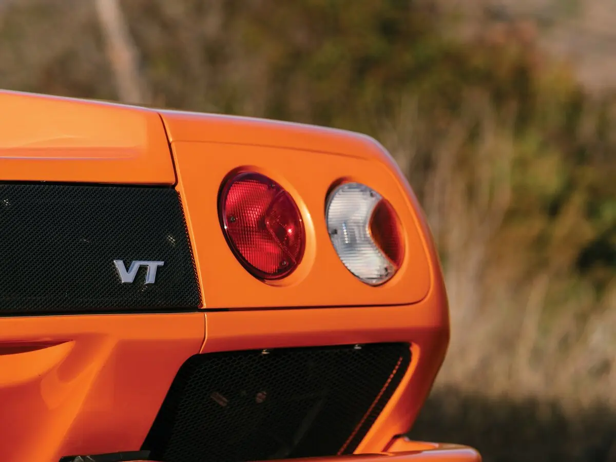 Lamborghini Diablo 1990 – 2001 Купе — сүрөт 13