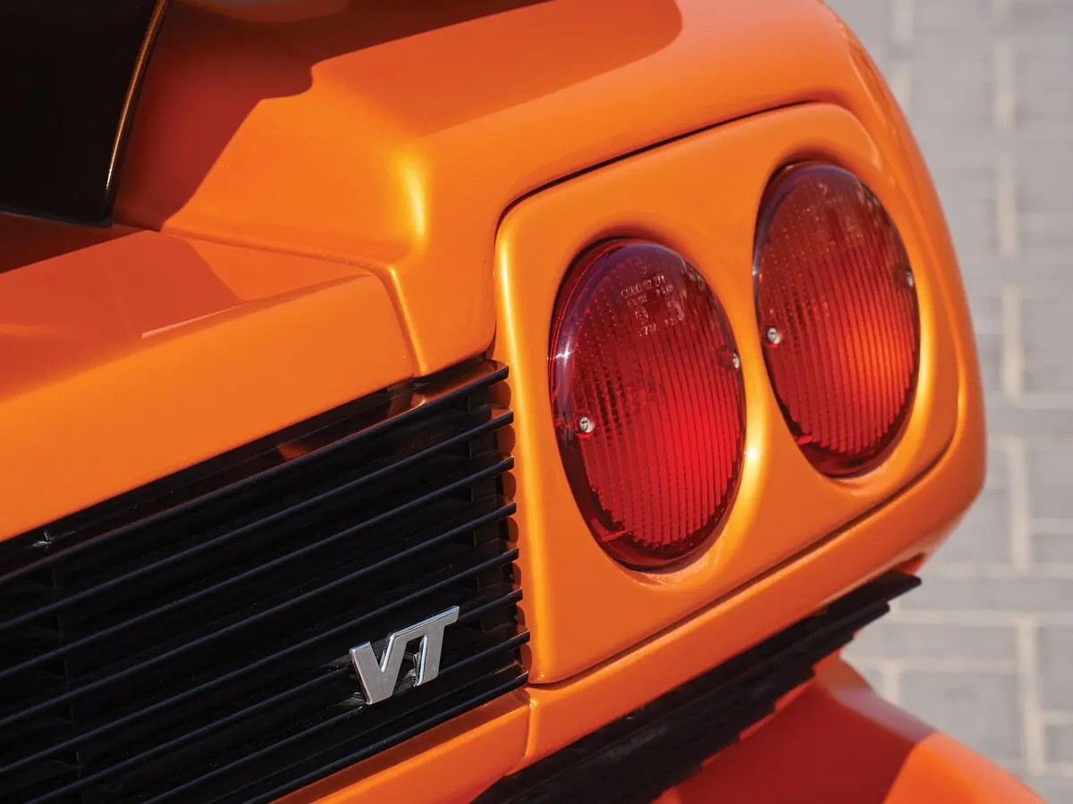 Lamborghini Diablo 1990 – 2001 Родстер — сүрөт 13