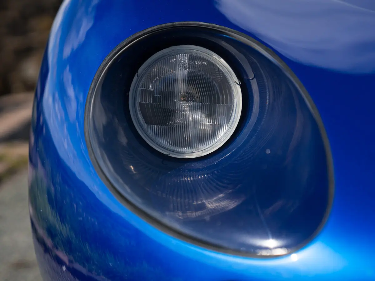 TVR Griffith 1991 – 2002 Родстер — сүрөт 8