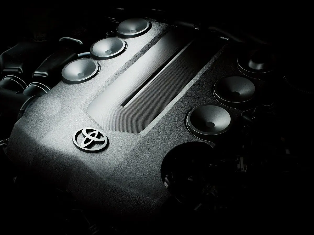 Toyota Land Cruiser Prado 150 Series Внедорожник 5 дв. — фото 14
