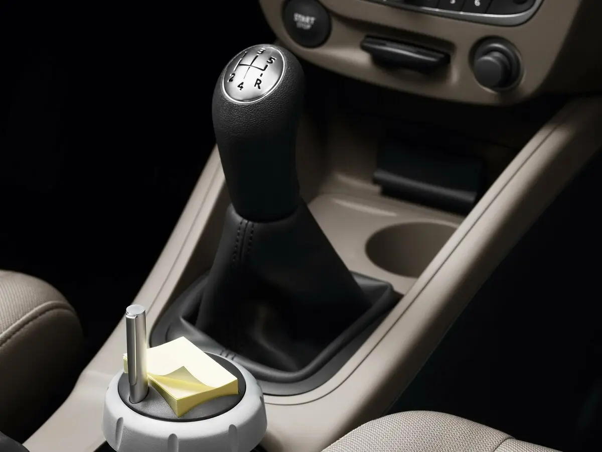 Renault Megane III Хэтчбек 3 дв. — сүрөт 12