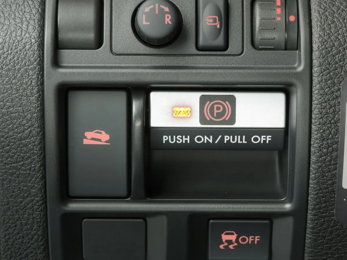 Subaru Outback IV Универсал 5 дв. — фото 15