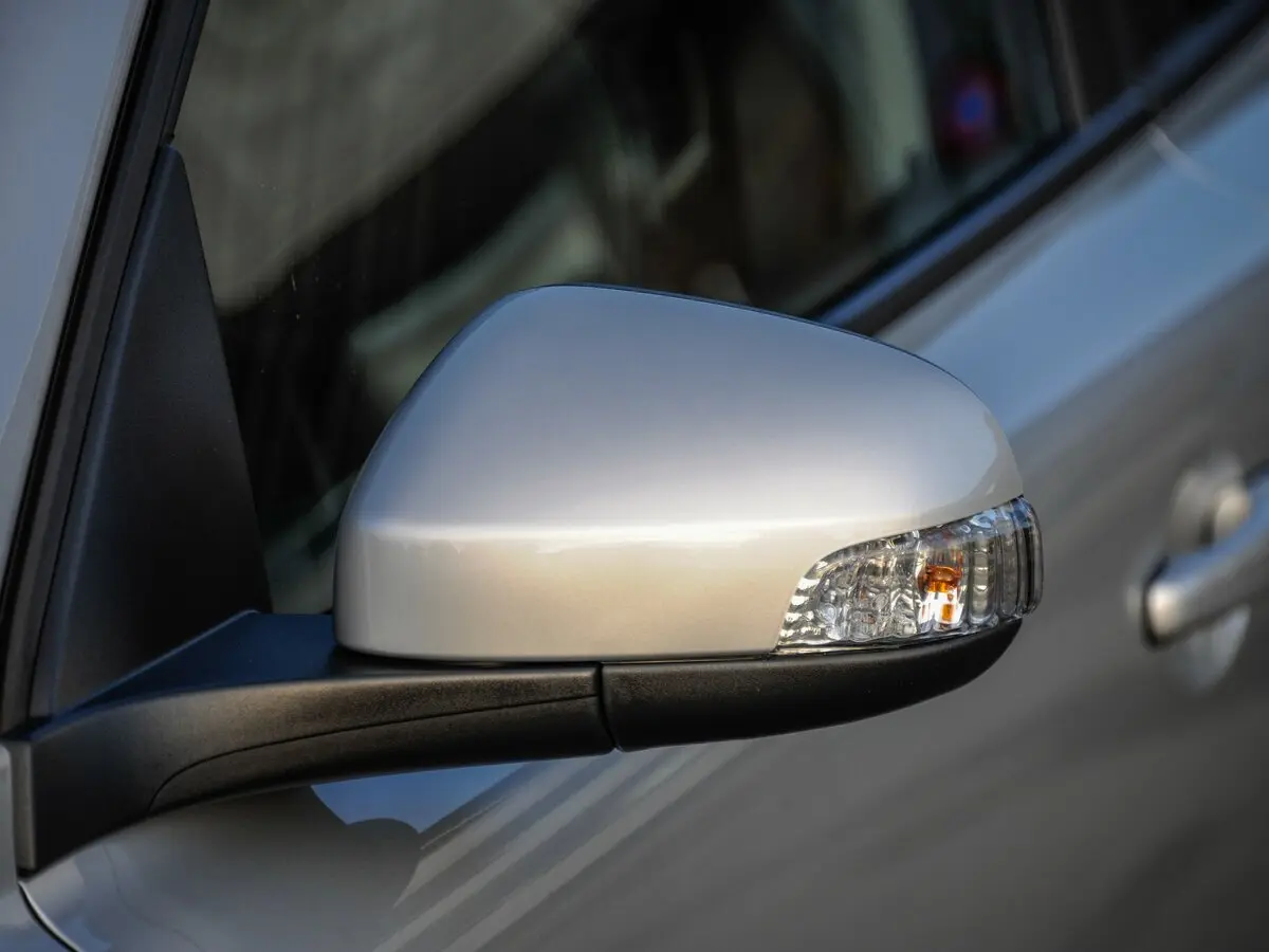 Volvo C30 I Рестайлинг Хэтчбек 3 дв. — photo 14