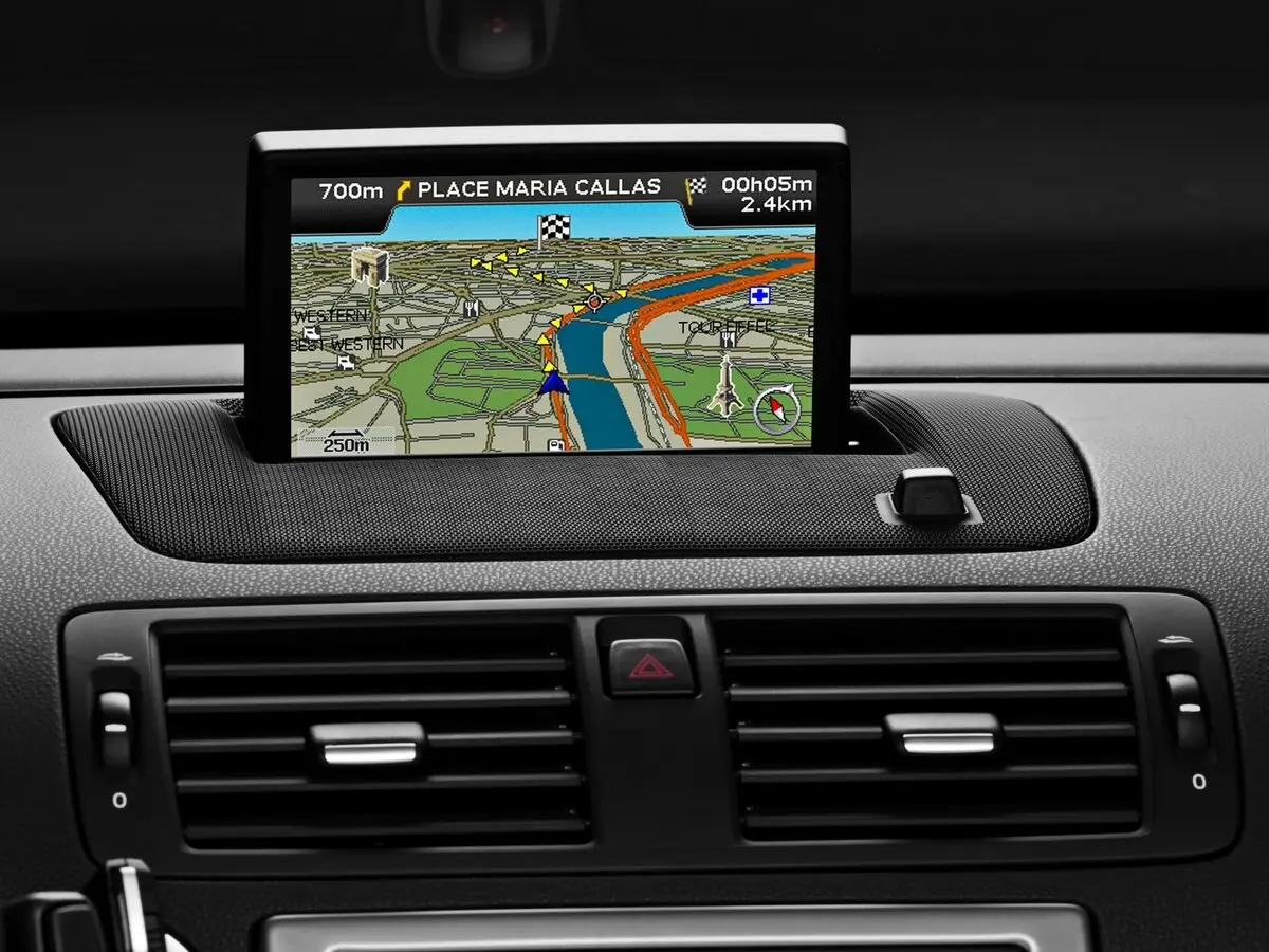 Volvo C30 I Рестайлинг Хэтчбек 3 дв. — photo 18