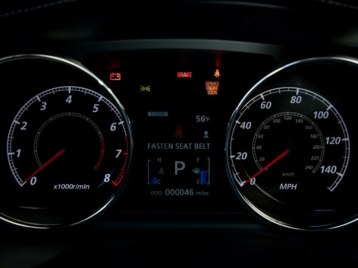 Mitsubishi Outlander II Рестайлинг Внедорожник 5 дв. — сүрөт 8