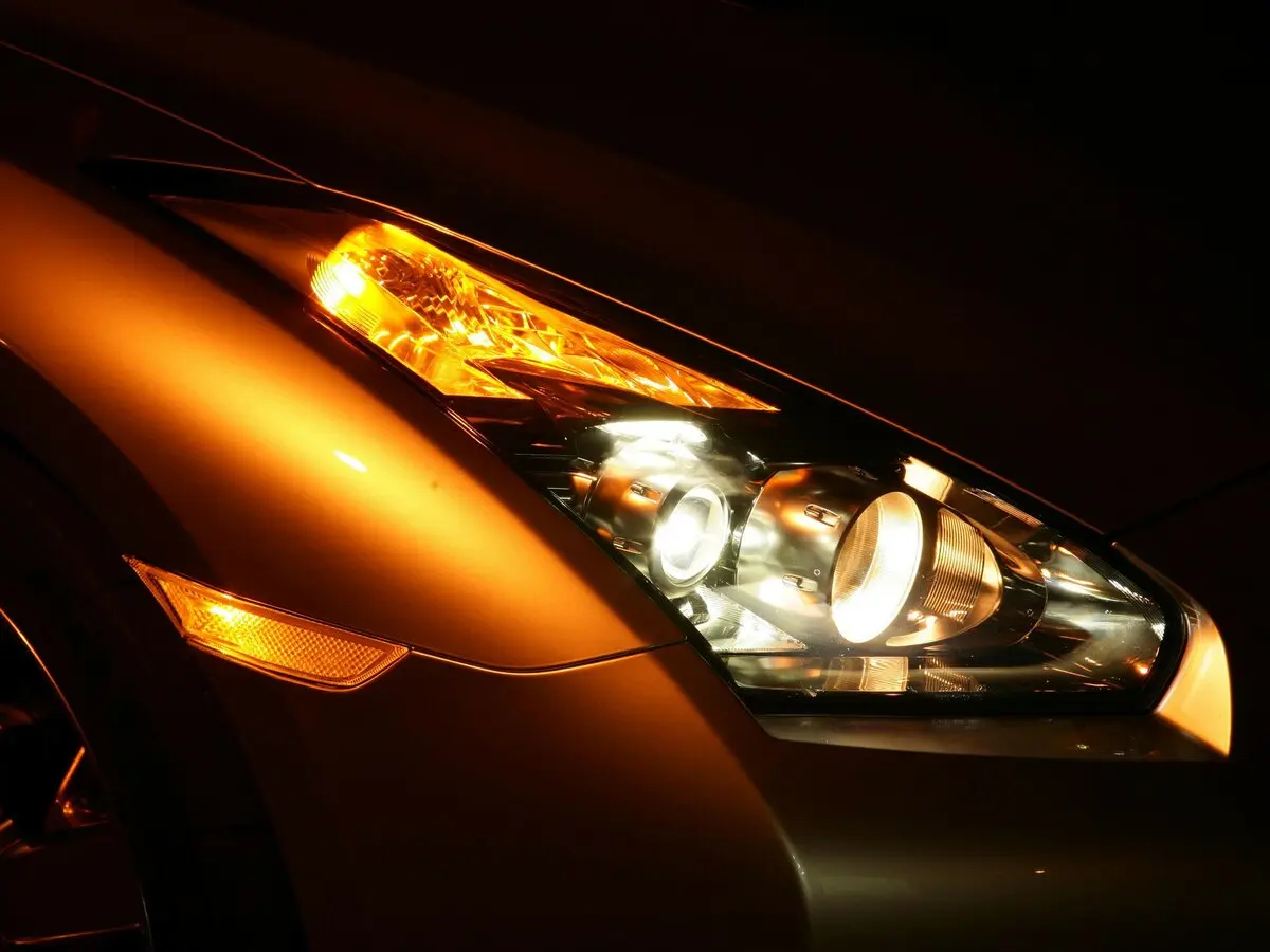 Nissan GT-R I Купе — photo 14