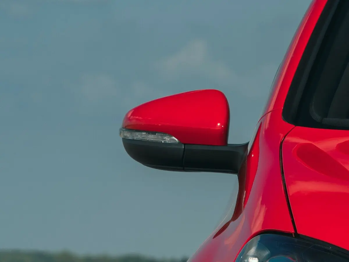 Volkswagen Golf GTI VI Хэтчбек 3 дв. — photo 11