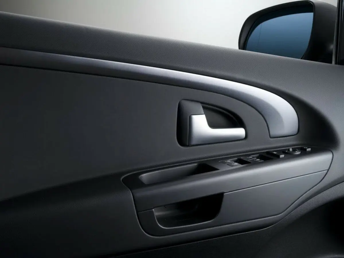 Kia Ceed I Рестайлинг Хэтчбек 5 дв. — сүрөт 10