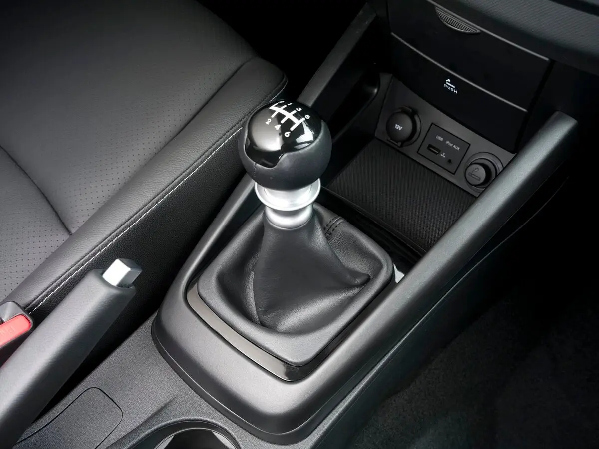 Kia Ceed I Рестайлинг Хэтчбек 5 дв. — сүрөт 11