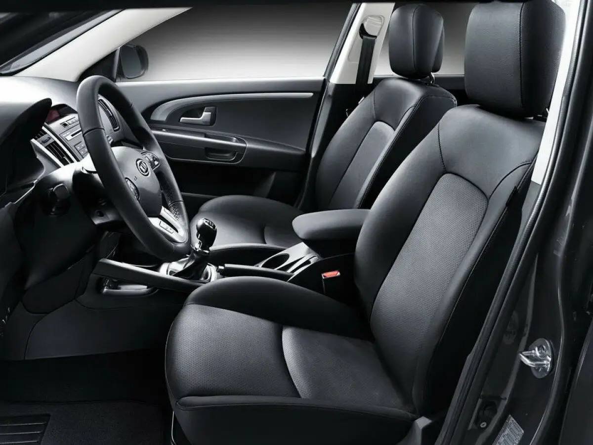 Kia Ceed I Рестайлинг Универсал 5 дв. — сүрөт 8