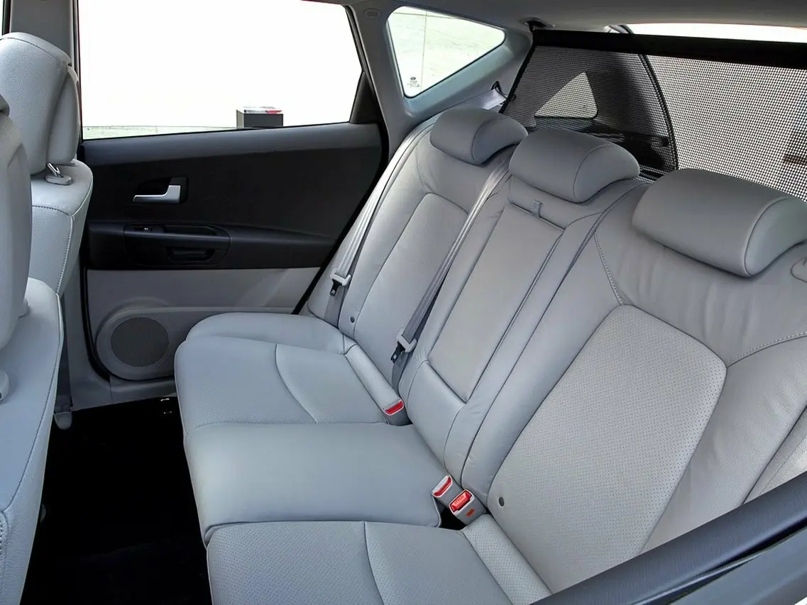 Kia Ceed I Рестайлинг Универсал 5 дв. — сүрөт 11