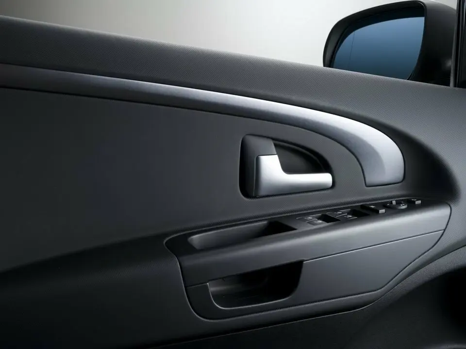 Kia Ceed I Рестайлинг Универсал 5 дв. — сүрөт 12