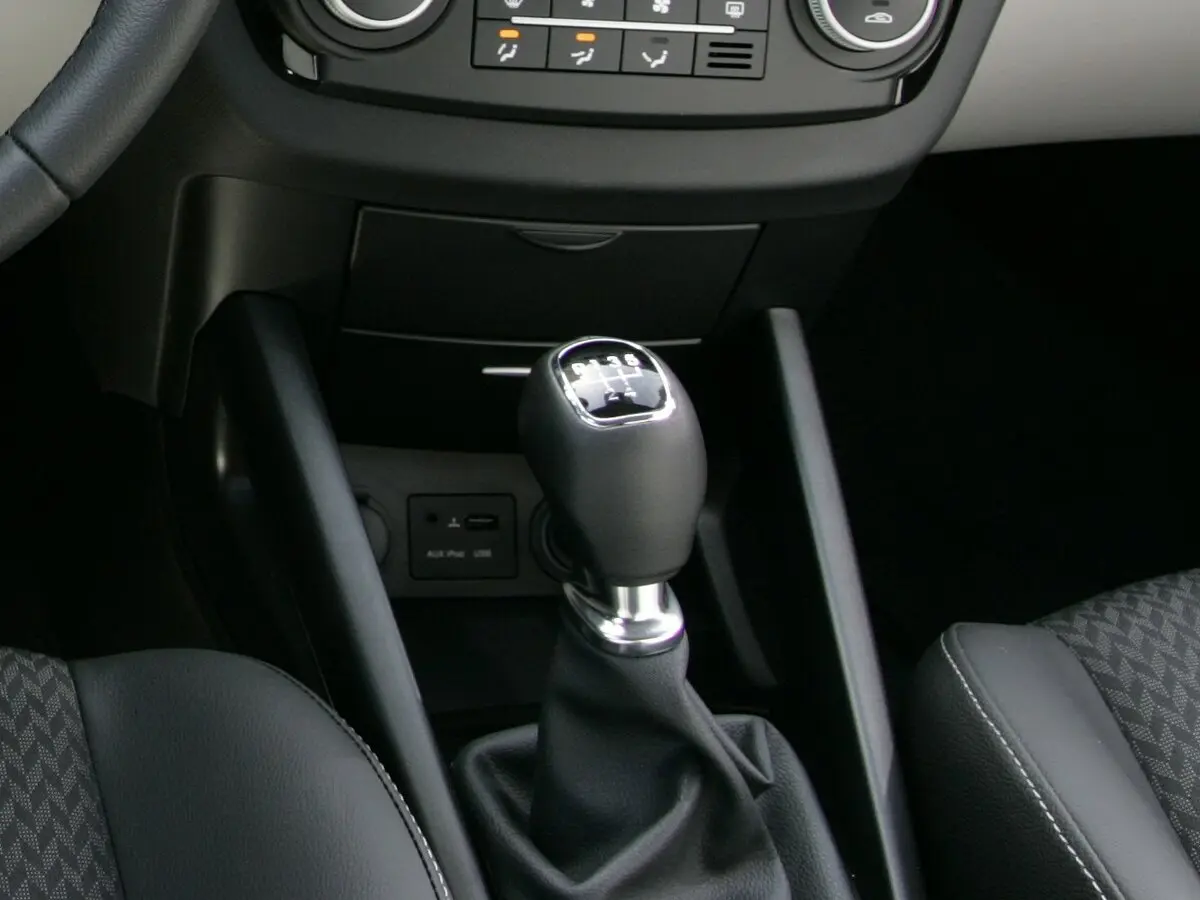 Kia Ceed I Рестайлинг Универсал 5 дв. — сүрөт 13