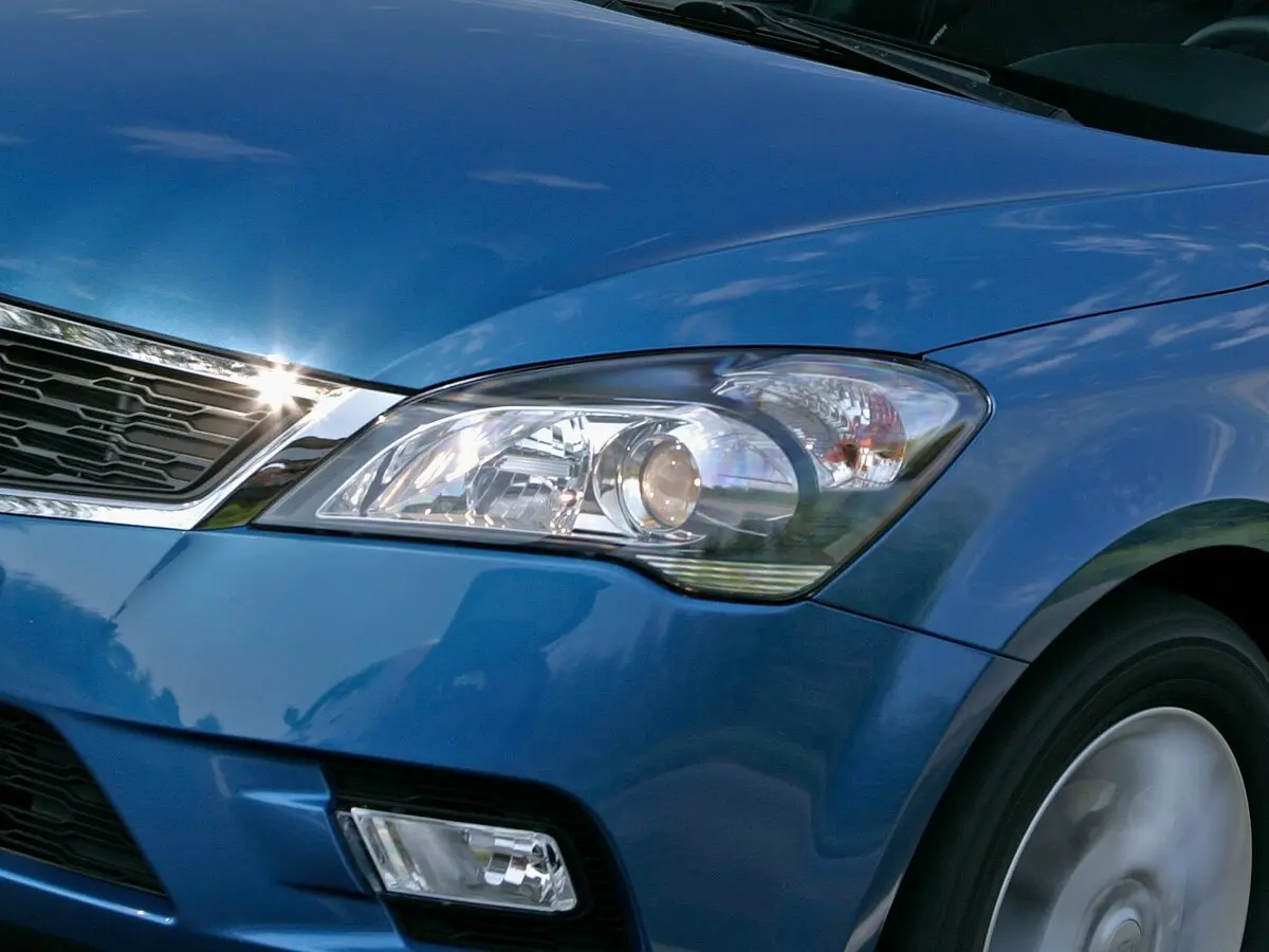 Kia Ceed I Рестайлинг Универсал 5 дв. — сүрөт 15
