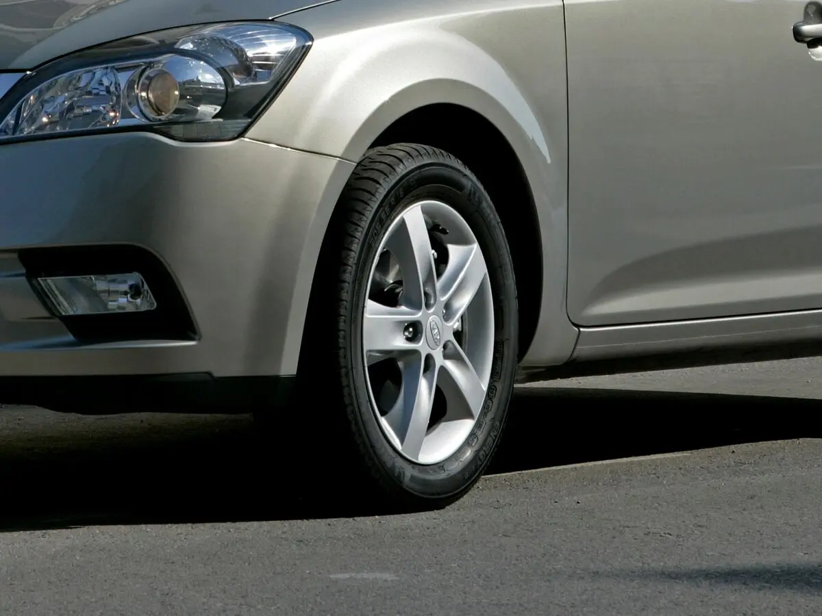 Kia Ceed I Рестайлинг Универсал 5 дв. — сүрөт 19