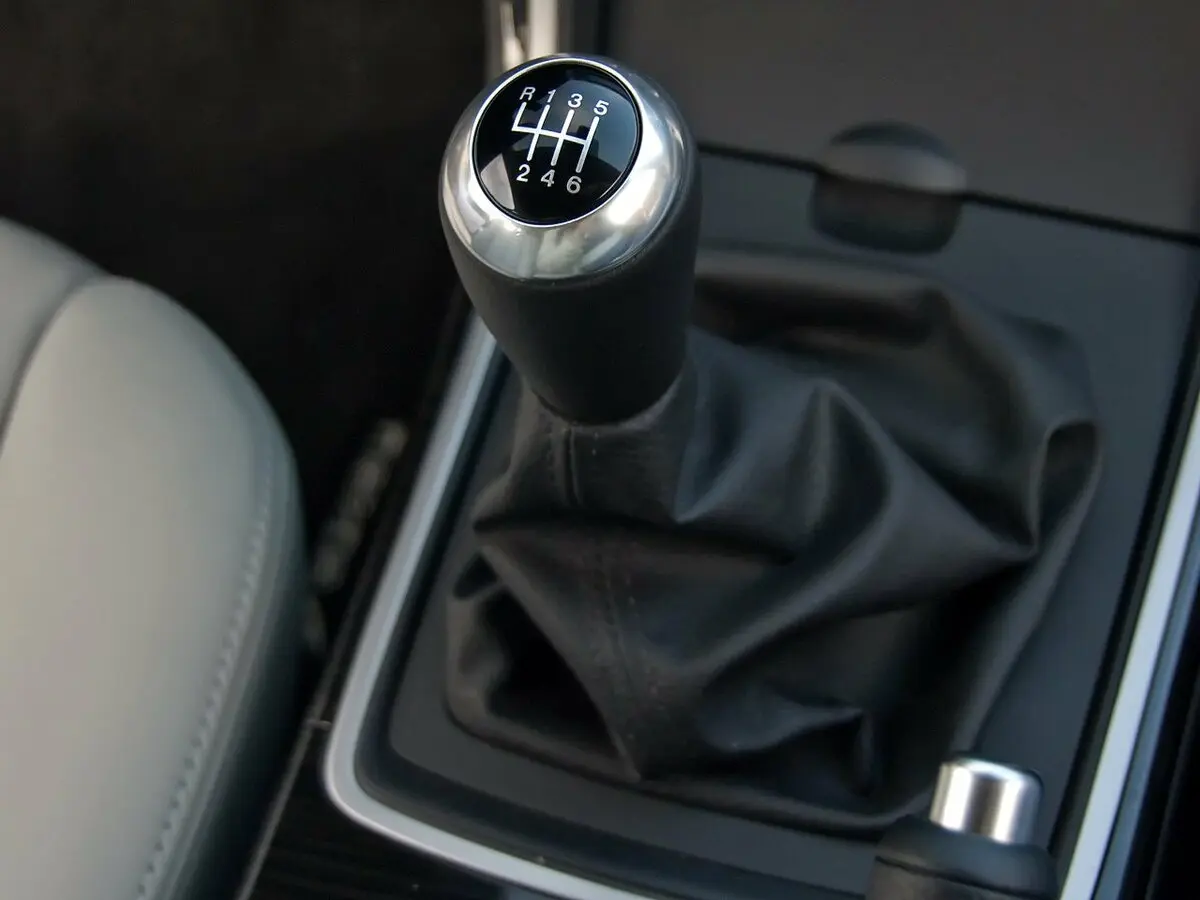 Mazda 6 II (GH) Рестайлинг Седан — фото 14