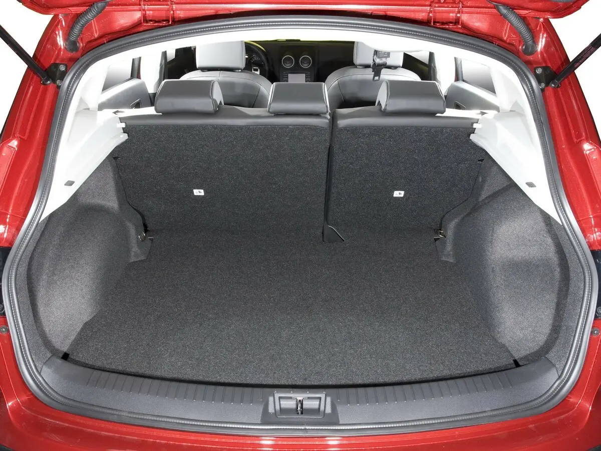Nissan Qashqai I Рестайлинг Внедорожник 5 дв. — фото 15