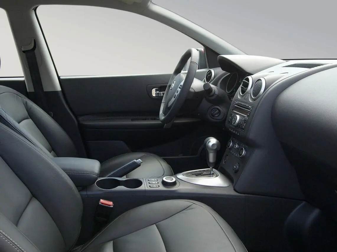 Nissan Qashqai+2 I Рестайлинг Внедорожник 5 дв. — сүрөт 7