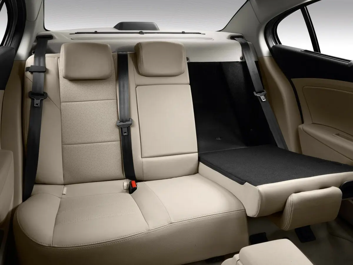 Renault Fluence I Седан — сүрөт 10